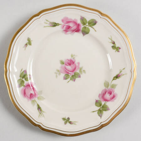 2677 Bread & Butter Plate