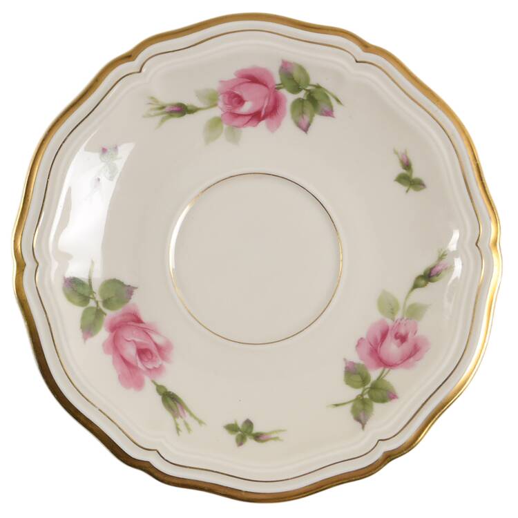 2677 Saucer for Cream Soup Bowl