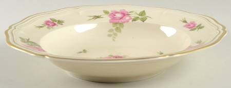 2677 Rim Soup Bowl
