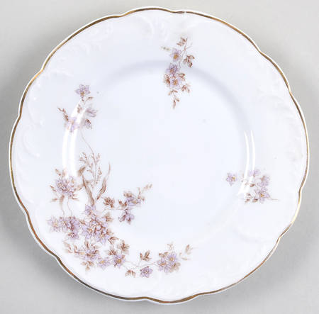 2758 (Louis XIV) by Rosenthal - Continental