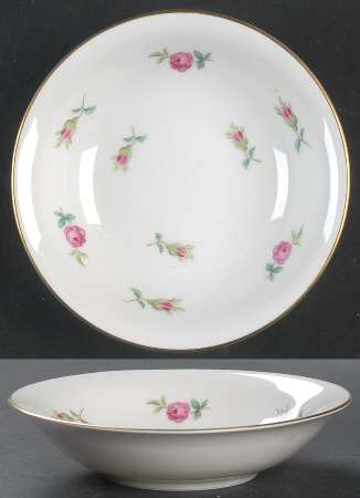 2820 (Aida) Fruit/Dessert (Sauce) Bowl