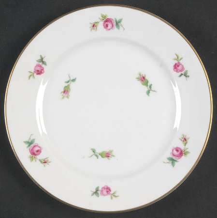 2820 (Aida) Bread & Butter Plate