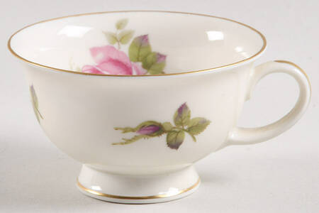 2825 (Aida, Cream) Demitasse Cup