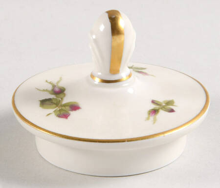 2825 (Aida, Cream) Lid for Mini Coffee Pot