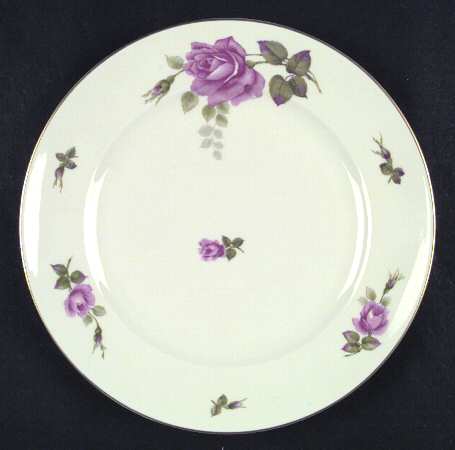2825 (Aida, Cream) by Rosenthal - Continental