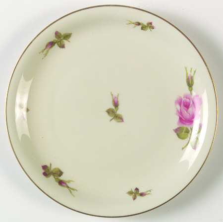 2825 (Form E) by Rosenthal - Continental