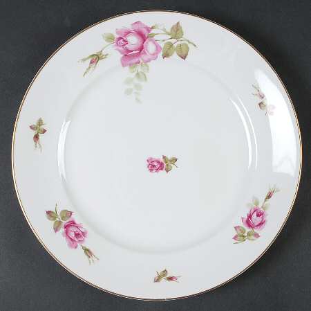2825 (Aida, White) by Rosenthal - Continental