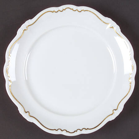 2866-3788 Salad Plate