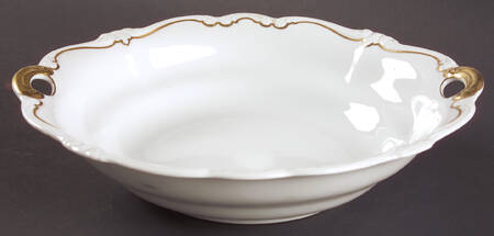 2866-3788 11" Round Vegetable Bowl