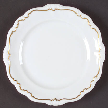2866-3788 Bread & Butter Plate