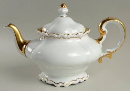 2866-3788 Teapot & Lid