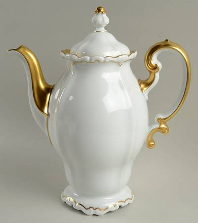2866-3788 Coffee Pot & Lid