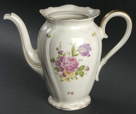 2922 (Viktoria) Coffee Pot No Lid