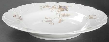 2985 Large Rim Soup Bowl