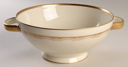 3013 Tureen No Lid
