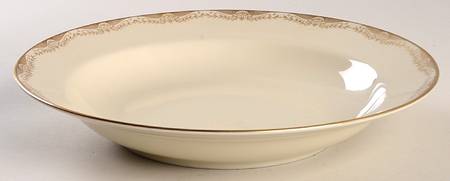 3013 Large Rim Soup Bowl