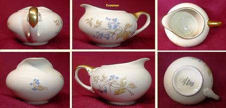 3062 Creamer