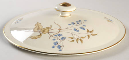 3062 Lid for Round Vegetable