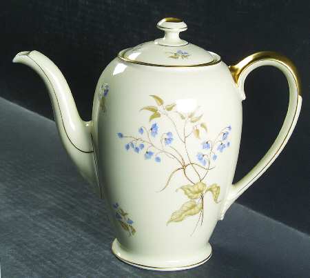 3062 Coffee Pot & Lid
