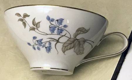 3062 Flat Cup