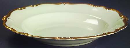 3099 Rim Soup Bowl