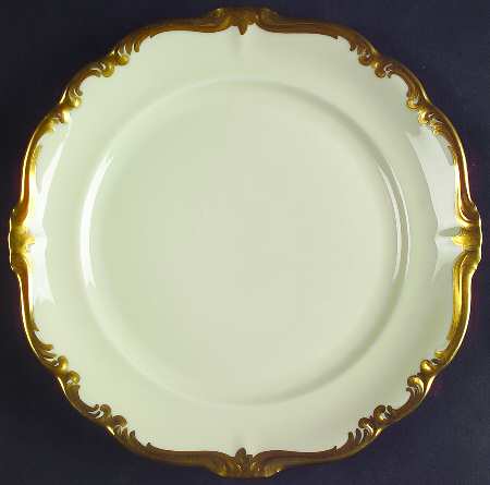 3099 Salad Plate