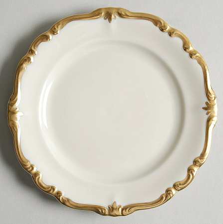 3099 Bread & Butter Plate