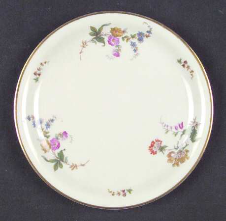 3109 Bread & Butter Plate