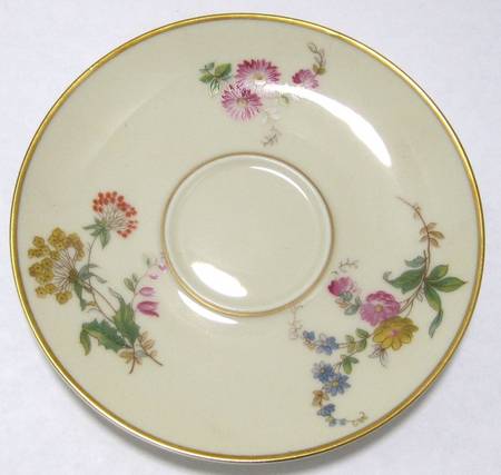 3109 Saucer