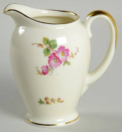 3109 Mini Creamer