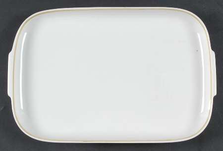 3147 12" Oval Serving Platter