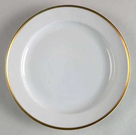 3147 Salad Plate