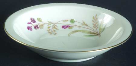 3156 Rim Fruit/Dessert (Sauce) Bowl
