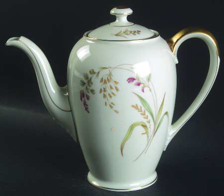 3156 Coffee Pot & Lid