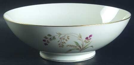 3156 9" Salad Serving Bowl