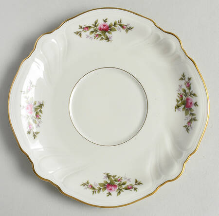 3158 (Viktoria) Saucer for Cream Soup Bowl