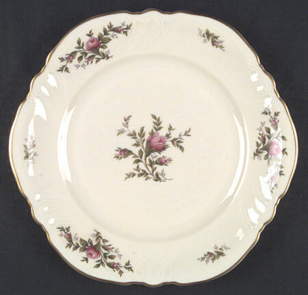 3158 (Viktoria) by Rosenthal - Continental