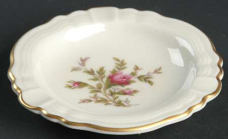 3158 (Viktoria) Small Ashtray