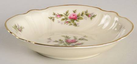 3158 (Viktoria) Fruit/Dessert (Sauce) Bowl