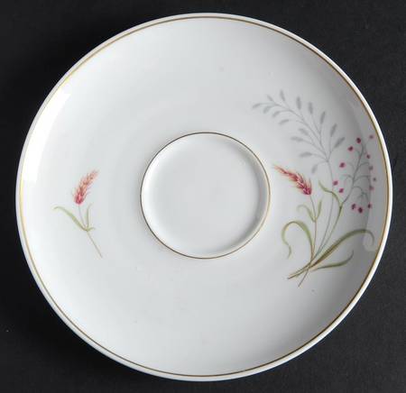 3162 (Form E) Saucer