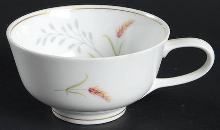 3162 (Form E) Flat Cup