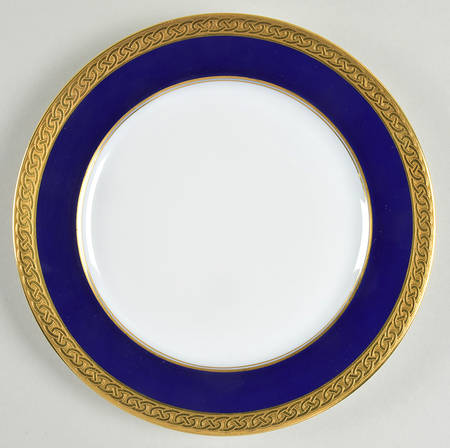 3178 Salad Plate