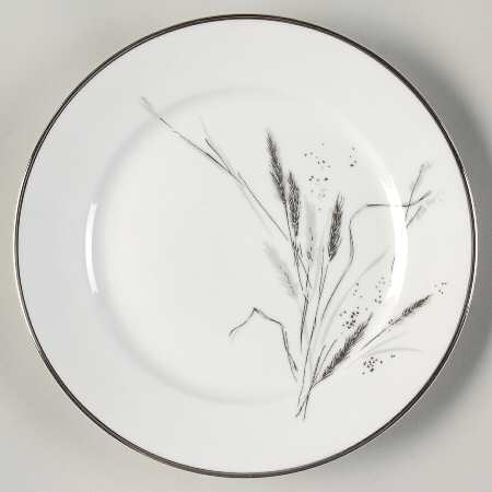 3182 Bread & Butter Plate