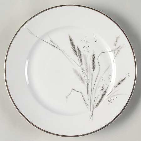 3182 Salad Plate by Rosenthal - Continental