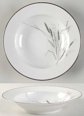 3182 Rim Soup Bowl