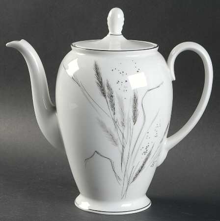3182 Coffee Pot & Lid