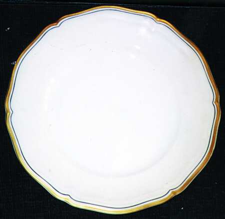 3193 by Rosenthal - Continental