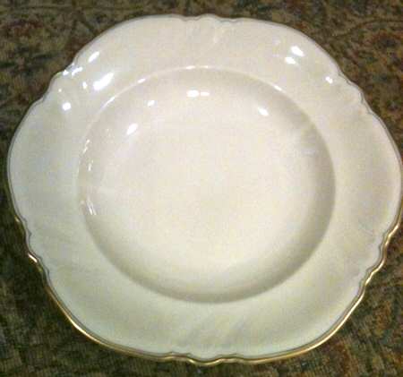 3216 Rim Soup Bowl