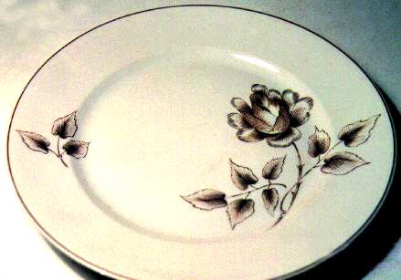 3239 by Rosenthal - Continental