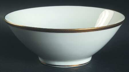 3268 7" Round Vegetable Bowl